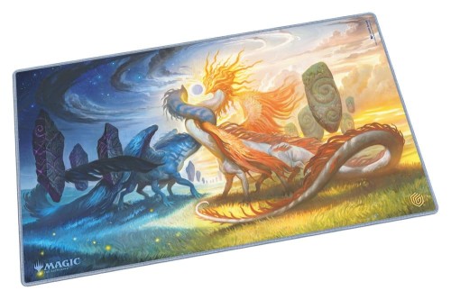 Mata do gry Ultimate Guard Magic: The Gathering Lorwyn Eclipsed 61x35 cm