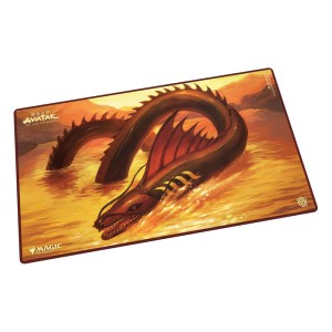 Mata do gry Ultimate Guard Avatar: The Last Airbender 61x35 cm