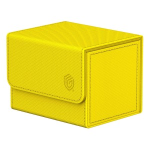 Pudełko Ultimate Guard Sidewinder 100+ Xenoskin Dandelion