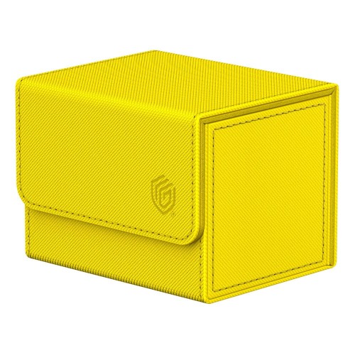 Pudełko Ultimate Guard Sidewinder 100+ Xenoskin Dandelion