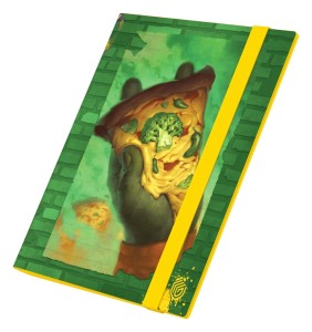Klaser Album Ultimate Guard Flexxfolio 360 Teenage Mutant Ninja Turtles
