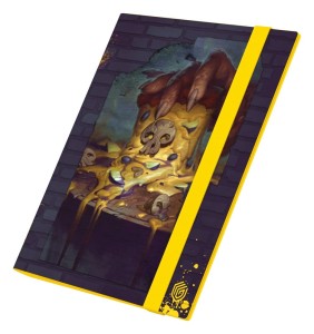Klaser Album Flexxfolio 360 Teenage Mutant Ninja Turtles