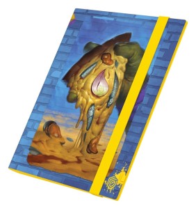 Klaser Album Flexxfolio 360 Teenage Mutant Ninja Turtles