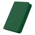 Klaser Ultimate Guard Album Zipfolio 160 Xenoskin Zielony