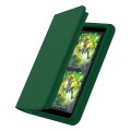 Ultimate Guard Klaser Album Zipfolio 160 Xenoskin Zielony