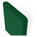 Ultimate Guard Album Zipfolio 160 Xenoskin Zielony Klaser