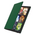 Ultimate Guard Klaser Album Flexxfolio 360 18-Pocket Zielony
