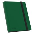 Klaser Album Flexxfolio 360 18-Pocket Zielony Ultimate Guard