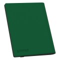 Album Flexxfolio 360 18-Pocket Zielony Klaser Ultimate Guard