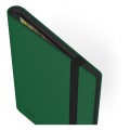 Ultimate Guard Album Flexxfolio 360 18-Pocket Zielony Klaser
