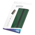 Klaser Album Flexxfolio 360 18-Pocket Zielony Ultimate Guard