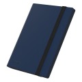 Klaser Ultimate Guard Album Flexxfolio 360 18-Pocket Niebieski