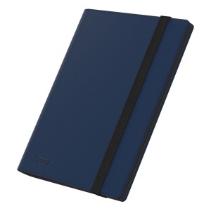 Klaser Album Ultimate Guard Flexxfolio 360 18-Pocket Niebieski