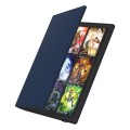 Ultimate Guard Klaser Album Flexxfolio 360 18-Pocket Niebieski