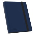 Klaser Album Flexxfolio 360 18-Pocket Niebieski Ultimate Guard