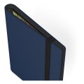 Ultimate Guard Album Flexxfolio 360 18-Pocket Niebieski Klaser