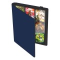 Klaser Ultimate Guard Album Flexxfolio 360 18-Pocket Niebieski