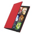 Ultimate Guard Klaser Album Flexxfolio 360 18-Pocket Czerwony