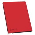 Album Flexxfolio 360 18-Pocket Czerwony Klaser Ultimate Guard