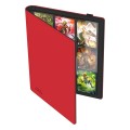Klaser Ultimate Guard Album Flexxfolio 360 18-Pocket Czerwony