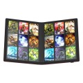 Ultimate Guard Klaser Album Flexxfolio 360 18-Pocket Czerwony