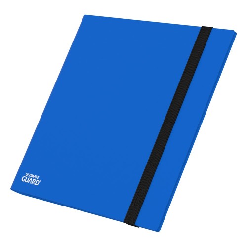 Klaser Ultimate Guard Album Flexxfolio 480 24-Pocket Niebieski
