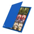 Ultimate Guard Klaser Album Flexxfolio 480 24-Pocket Niebieski