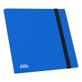 Klaser Album Flexxfolio 480 24-Pocket Niebieski Ultimate Guard