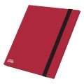 Klaser Ultimate Guard Album Flexxfolio 480 24-Pocket Czerwony