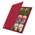 Ultimate Guard Klaser Album Flexxfolio 480 24-Pocket Czerwony