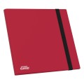 Klaser Album Flexxfolio 480 24-Pocket Czerwony Ultimate Guard