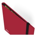 Ultimate Guard Album Flexxfolio 480 24-Pocket Czerwony Klaser