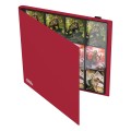 Klaser Ultimate Guard Album Flexxfolio 480 24-Pocket Czerwony