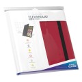 Klaser Album Flexxfolio 480 24-Pocket Czerwony Ultimate Guard