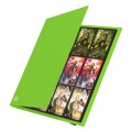 Ultimate Guard Klaser Album Flexxfolio 480 Zielony