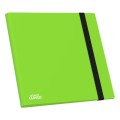 Klaser Album Flexxfolio 480 Zielony Ultimate Guard