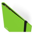 Ultimate Guard Album Flexxfolio 480 Zielony Klaser