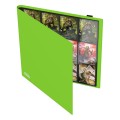 Klaser Ultimate Guard Album Flexxfolio 480 Zielony