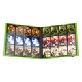 Ultimate Guard Klaser Album Flexxfolio 480 Zielony