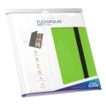Klaser Album Flexxfolio 480 Zielony Ultimate Guard