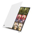 Ultimate Guard Klaser Album Flexxfolio 480 24-Pocket Biały