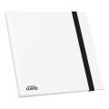 Klaser Album Flexxfolio 480 24-Pocket Biały Ultimate Guard