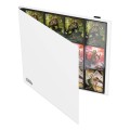 Klaser Ultimate Guard Album Flexxfolio 480 24-Pocket Biały