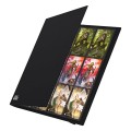 Ultimate Guard Klaser Album Flexxfolio 480 24-Kieszeniowy Czarny