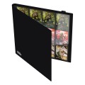 Klaser Ultimate Guard Album Flexxfolio 480 24-Kieszeniowy Czarny