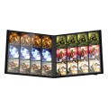Ultimate Guard Klaser Album Flexxfolio 480 24-Kieszeniowy Czarny