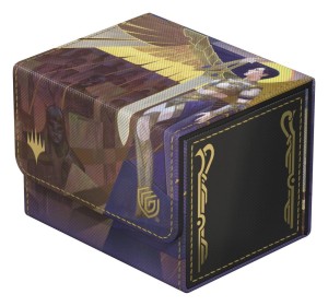 Pudełko Ultimate Guard Sidewinder 100+ Xenoskin