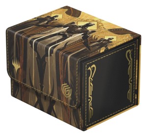 Pudełko Ultimate Guard Sidewinder 100+ Xenoskin Magic: The Gathering