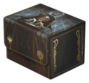 Pudełko Ultimate Guard Sidewinder 100+ Xenoskin Magic: The Gathering