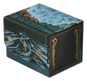 Pudełko Ultimate Guard Sidewinder 100+ Xenoskin MTG